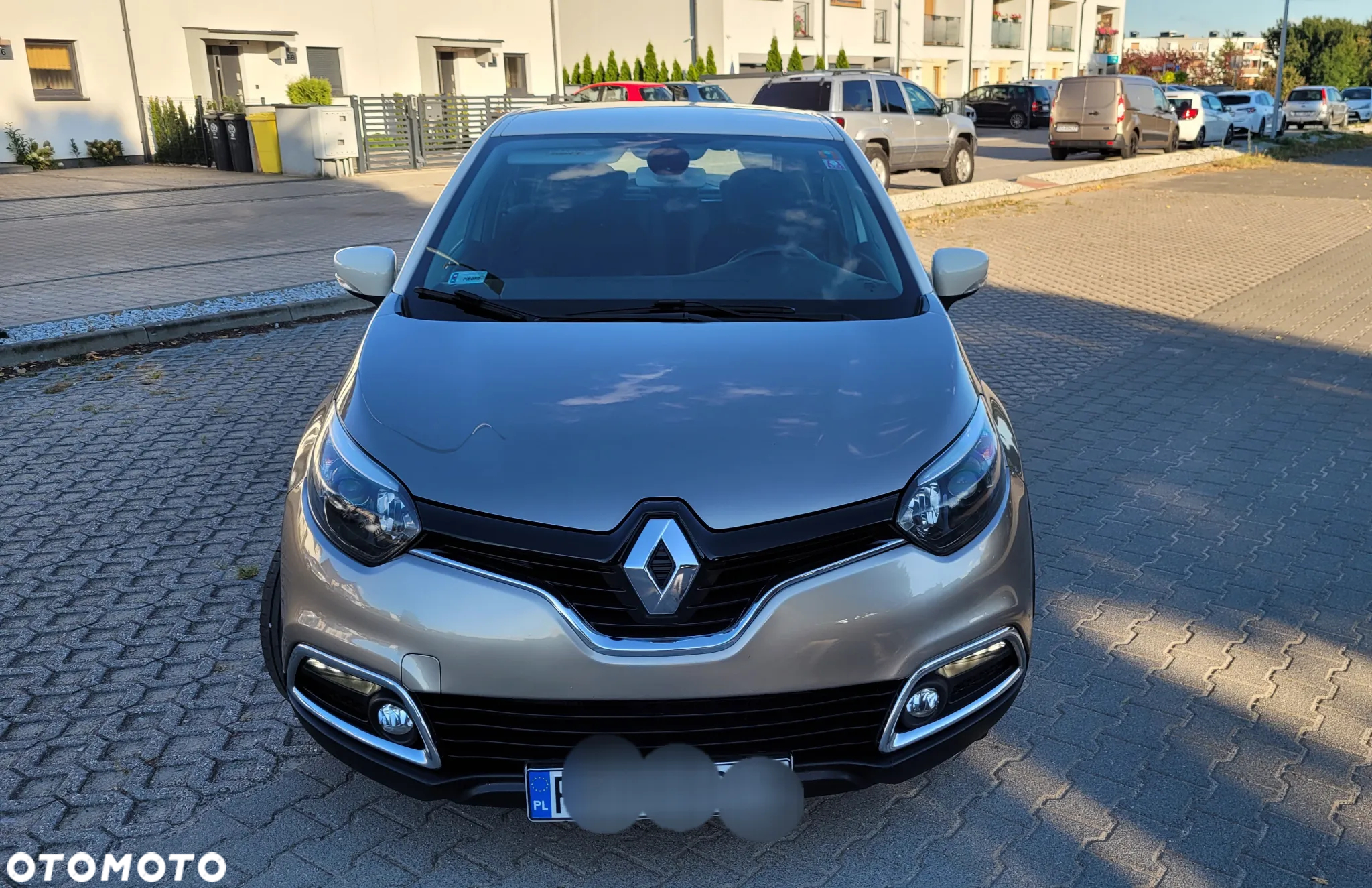 Renault Captur - 10