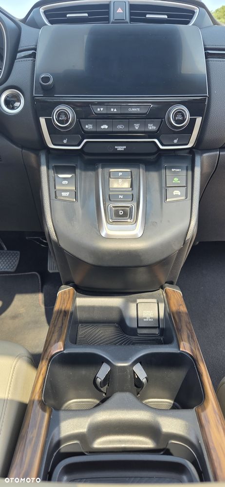 Honda CR-V 2.0 i-MMD Executive (Honda Connect+) - 12