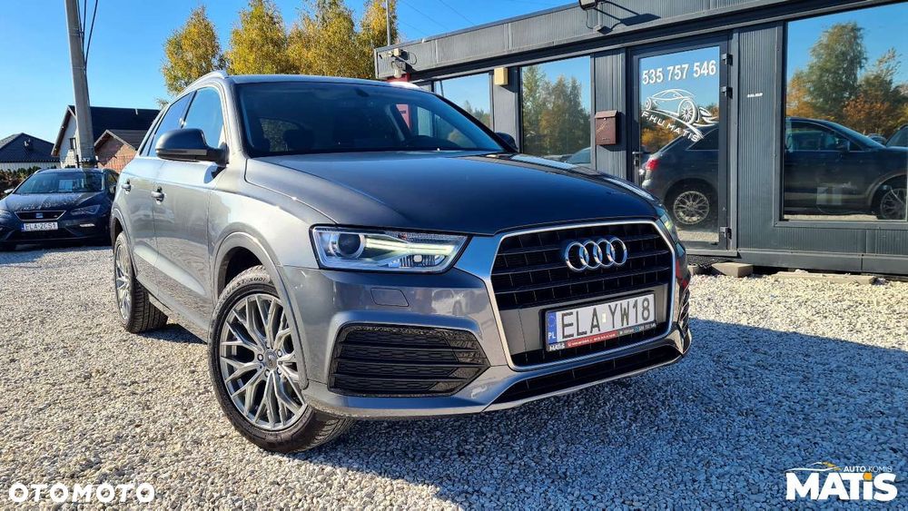 Audi Q3 - 30