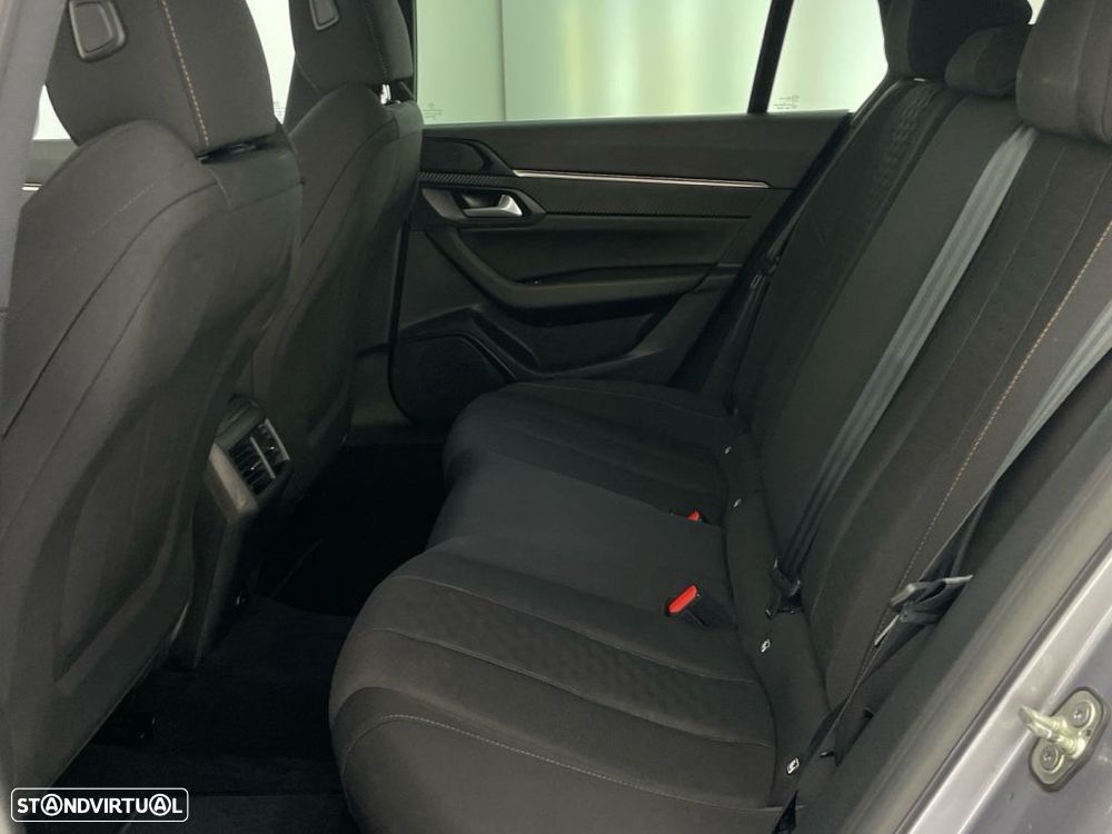 Peugeot 508 SW 1.5 BlueHDi Business Line - 12