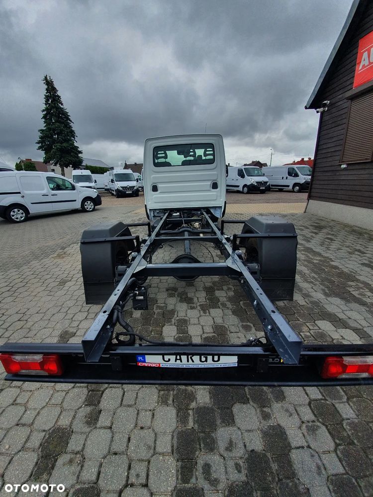 Iveco DAILY 35S18 3,0 180KM - 15