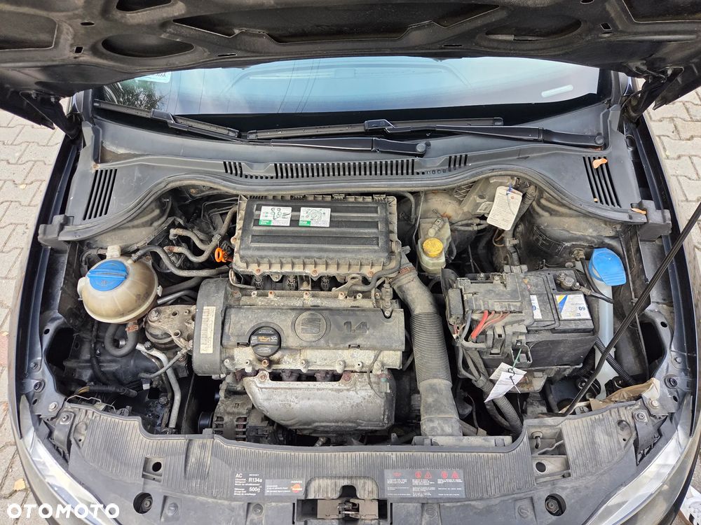 Seat Ibiza - 22