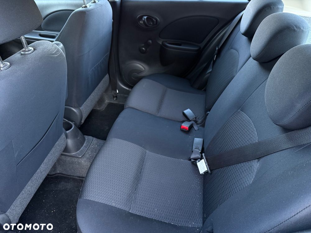 Nissan Micra 1.2 N-TEC - 31