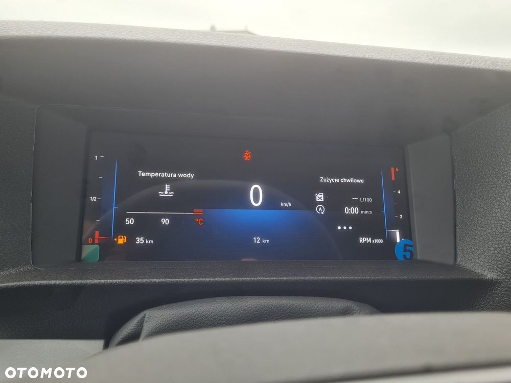 Opel Vivaro - 26