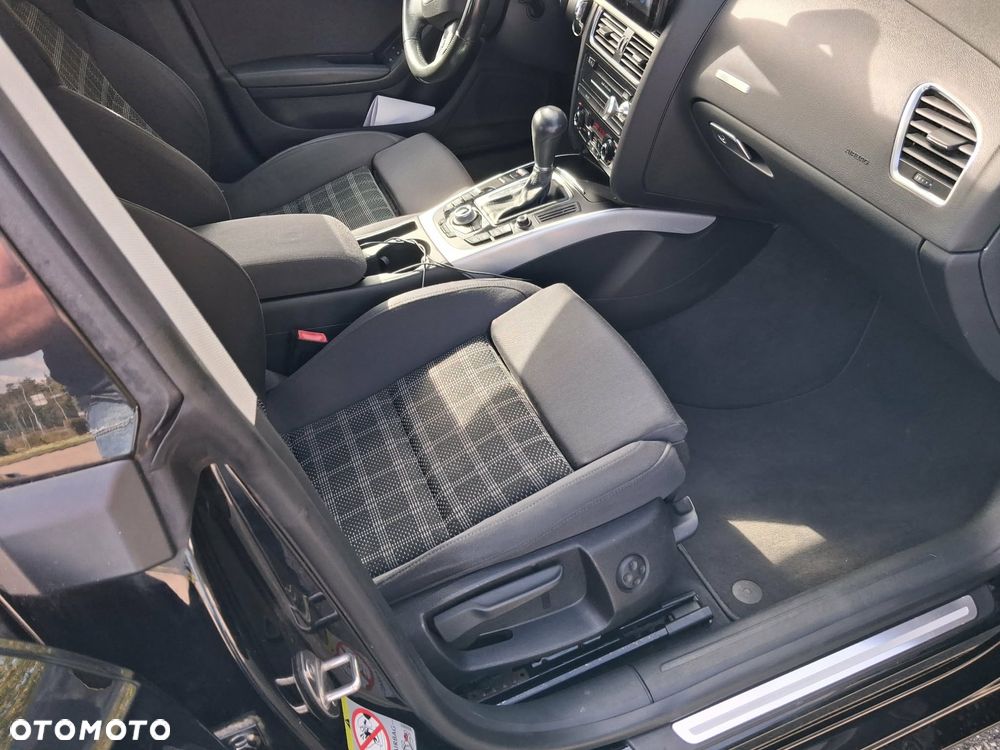 Audi A5 Sportback - 30