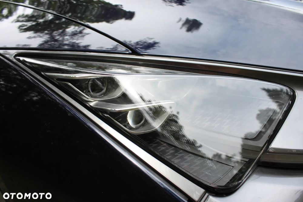 Lexus LC 500 Superturismo - 2