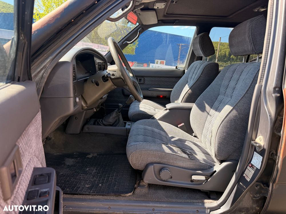 Toyota Hilux - 7