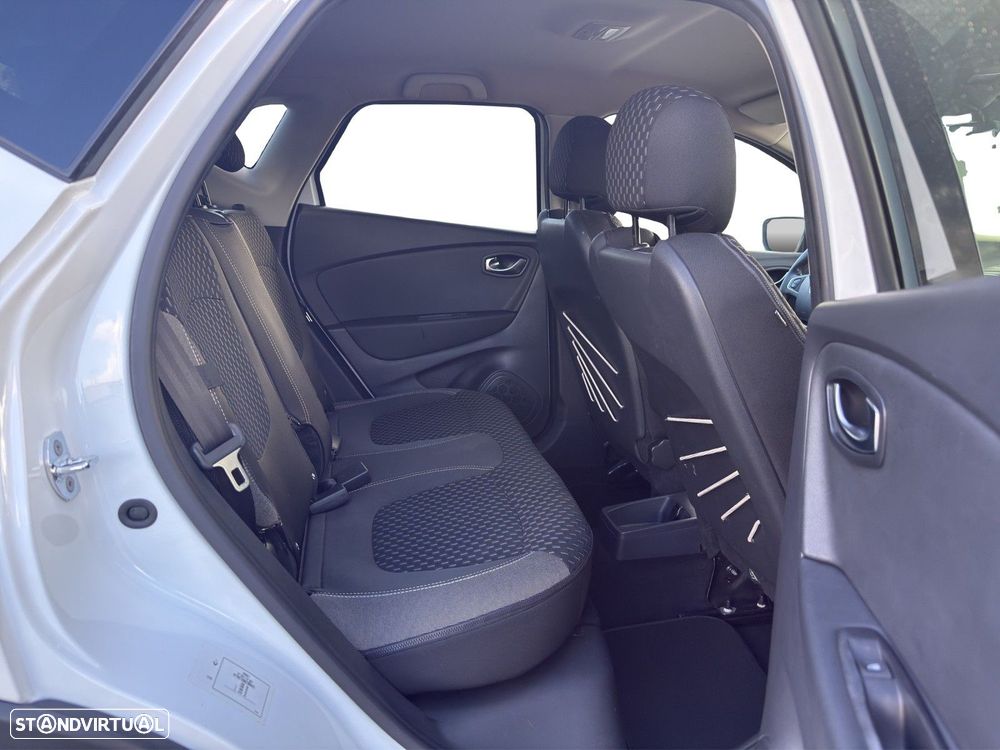 Renault Captur 0.9 TCE Exclusive - 15