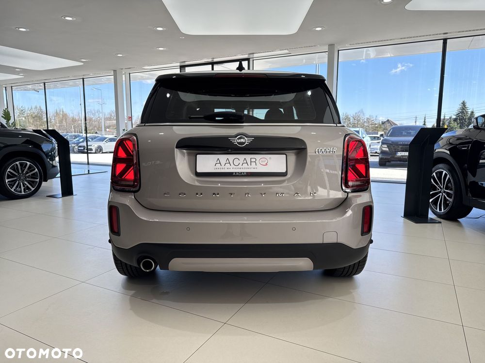 MINI Countryman - 4