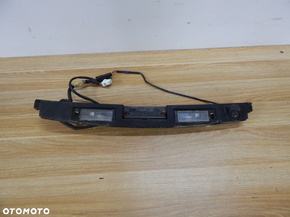 Radio nawigacja tuner daszek osłona subwoofer antena płetwa Hyundai ix35 IX35 09-15 LIFT  Łuków części - 5