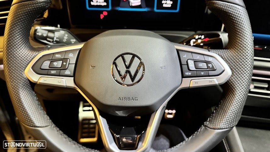 VW Tiguan 1.5 TSI eHybrid R-Line DSG - 16