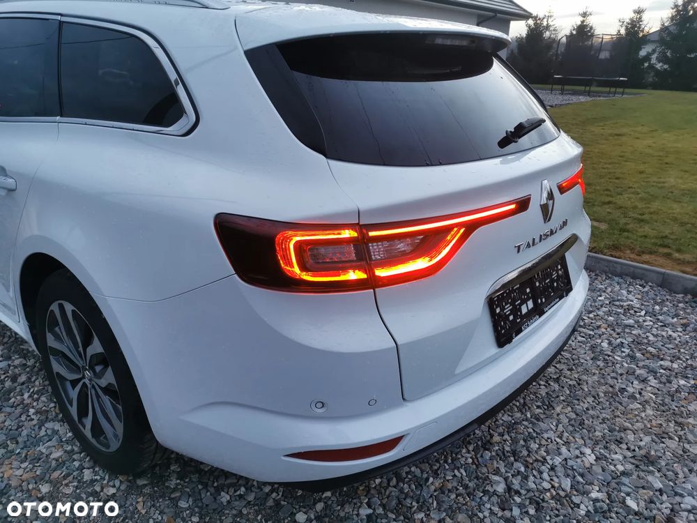 Renault Talisman ENERGY dCi 130 INTENS - 10