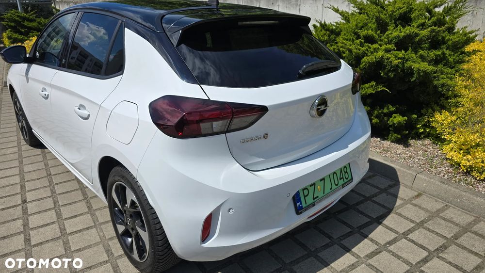 Opel Corsa Electric Ultimate - 15