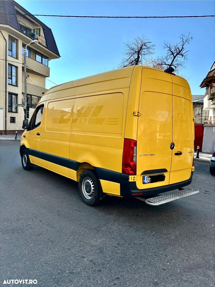 Mercedes-Benz SPRINTER - 6