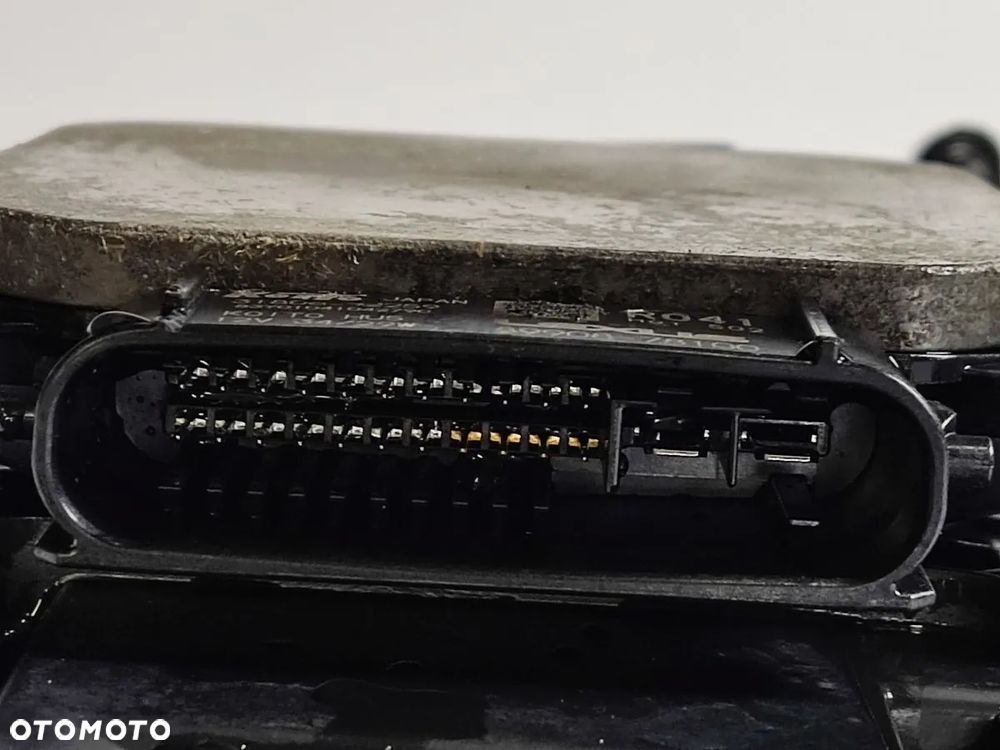 LEXUS NX 17-21r Lampa Przód Lewy - 5