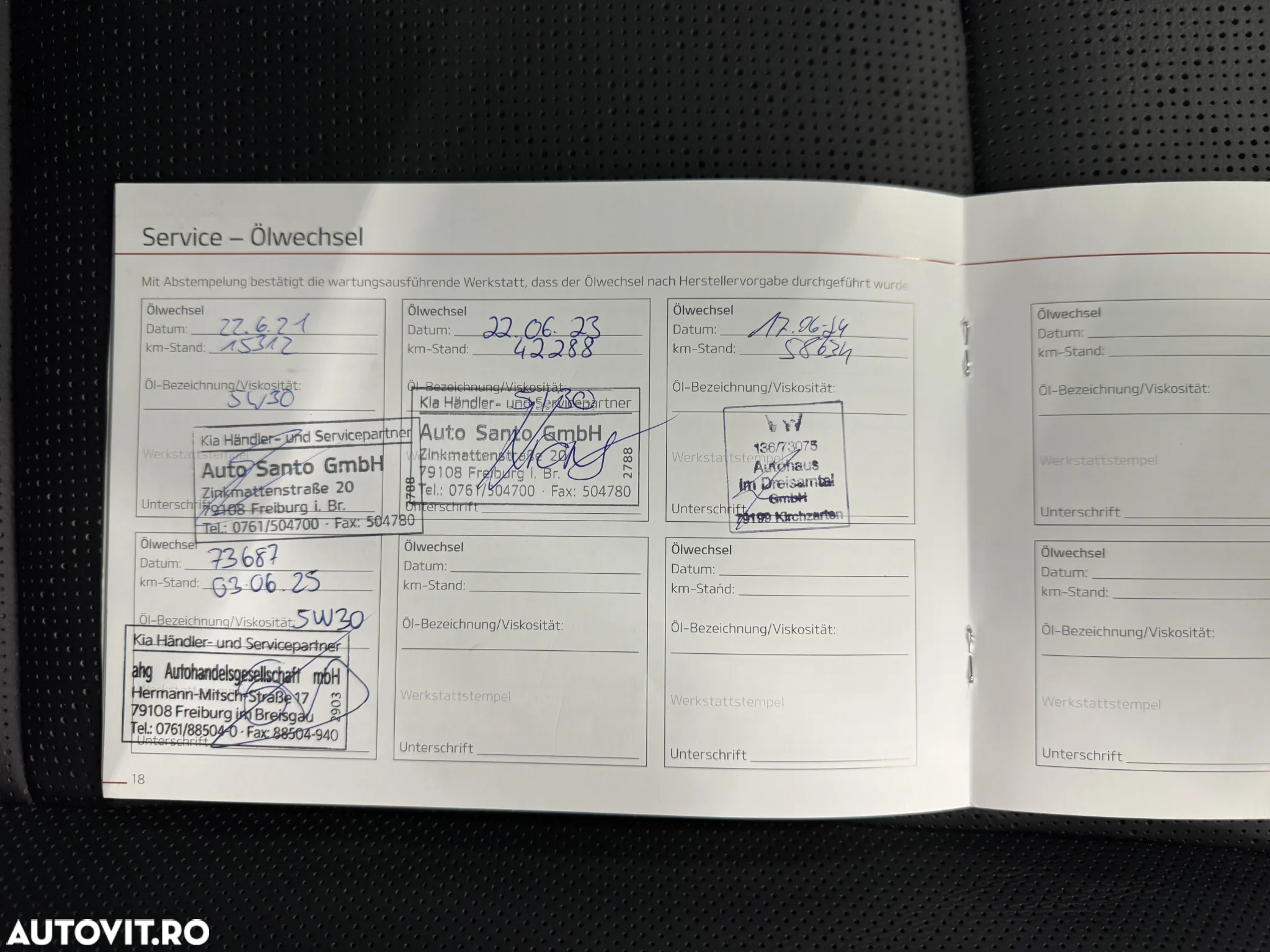 Kia XCeed 1.6 GDI DCT6 OPF Plug-in-Hybrid Platinum Edition - 24