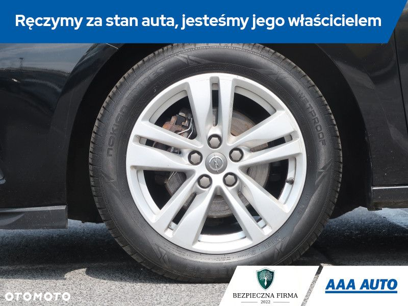 Opel Astra - 16