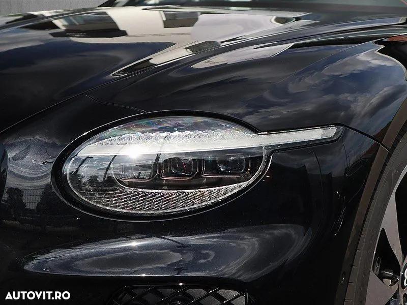 Bentley Continental - 5