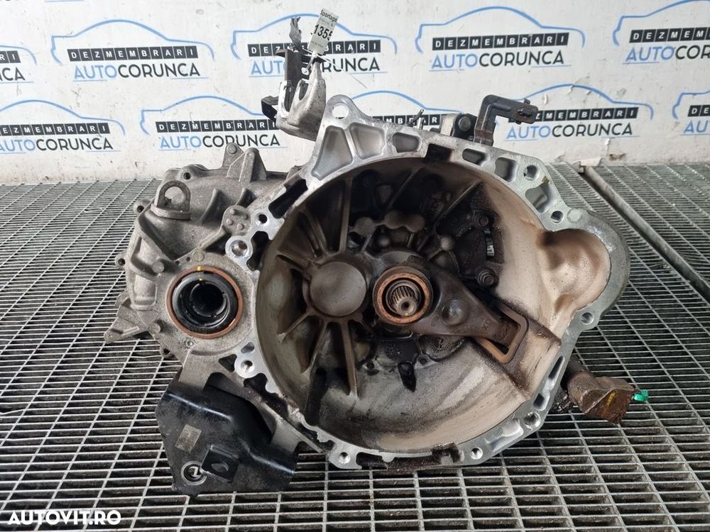 Cutie de viteze Kia Sportage IV 1.6 Benzina 2016 - 2018 132CP Manuala 6 Trepte G4FD ... - 4