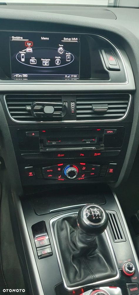 Audi A4 Avant 2.0 TDI DPF quattro S line Sportpaket - 19