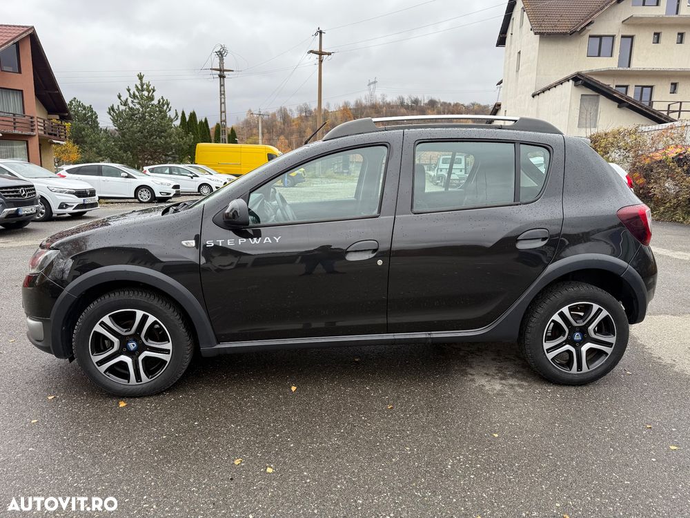 Dacia Sandero 0.9 TCe SL PLUS - 3