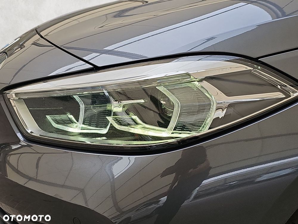 BMW Seria 1 - 27