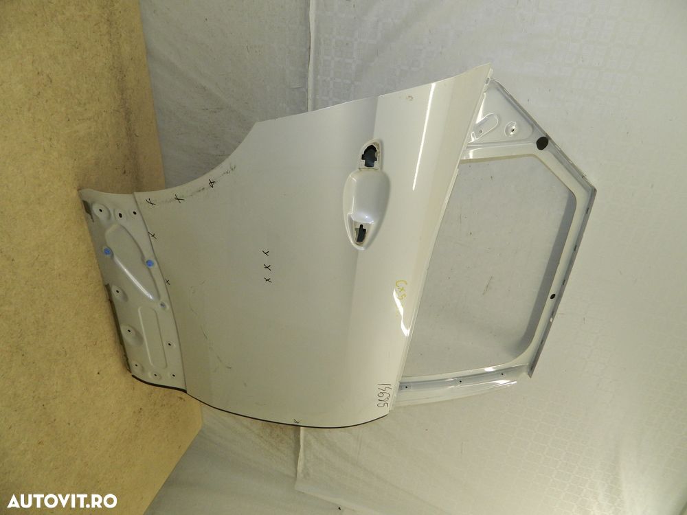 Usa dreapta spate, Peugeot 3008, 2017, 2018, 2019, 2020, 2021, 2022. - 6