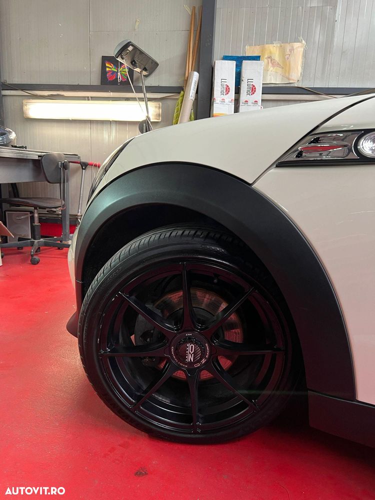 Mini Cooper - 9