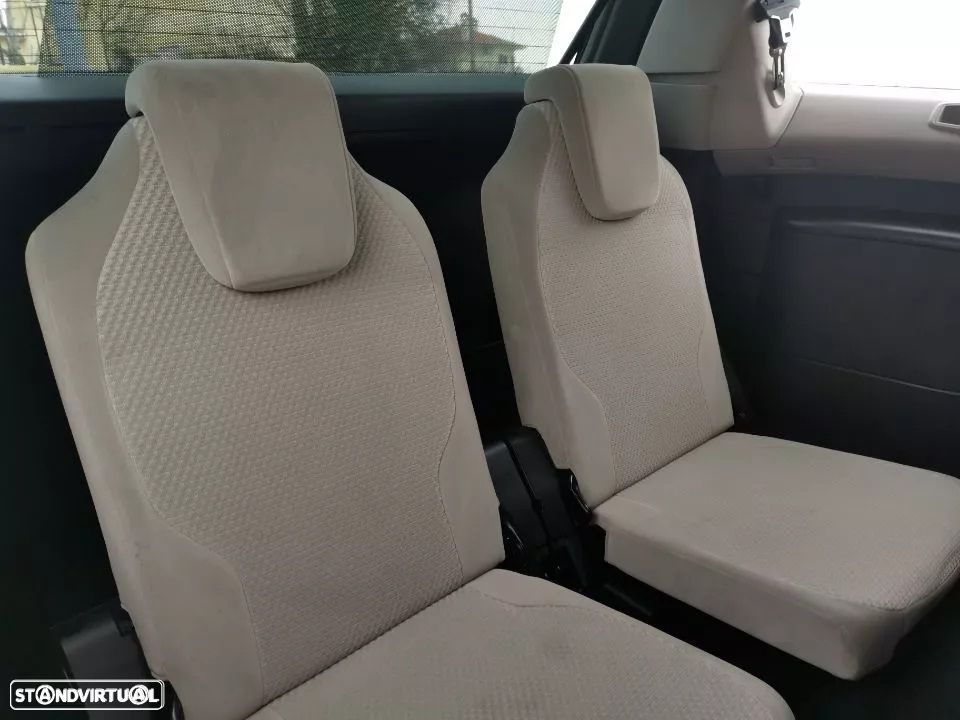 Citroën C4 Grand Picasso 1.6 HDi Business - 10