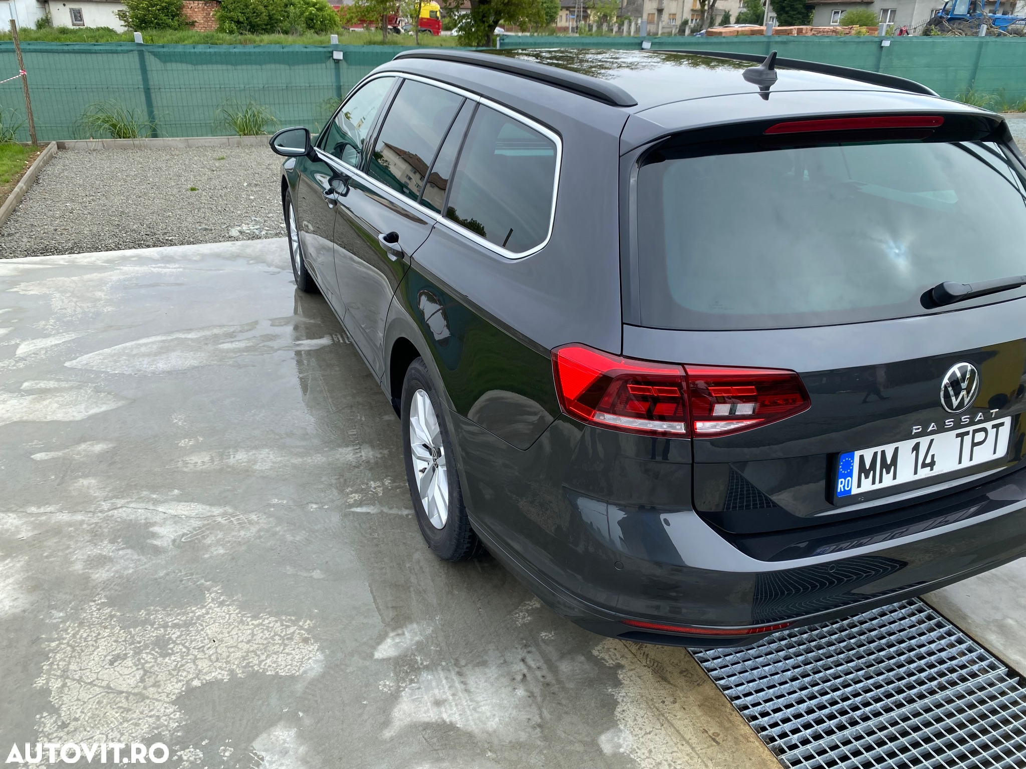 Volkswagen Passat Variant 1.5 TSI OPF DSG Business - 6