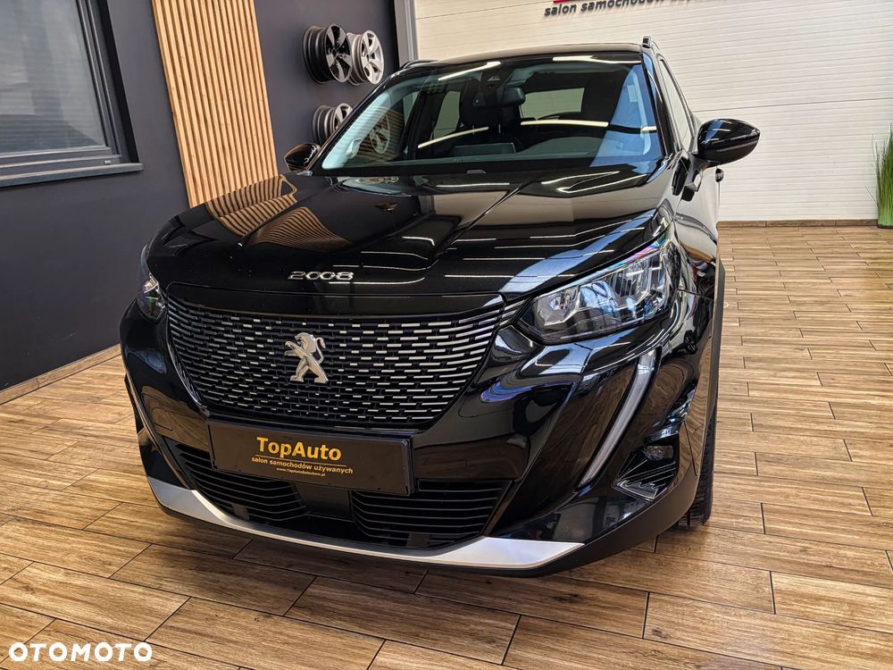 Peugeot 2008 1.2 PureTech Allure Pack S&S - 14
