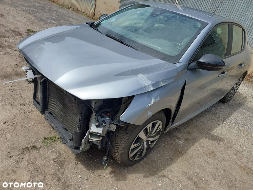 Peugeot 208 BlueHDi 100 Active Pack - 7