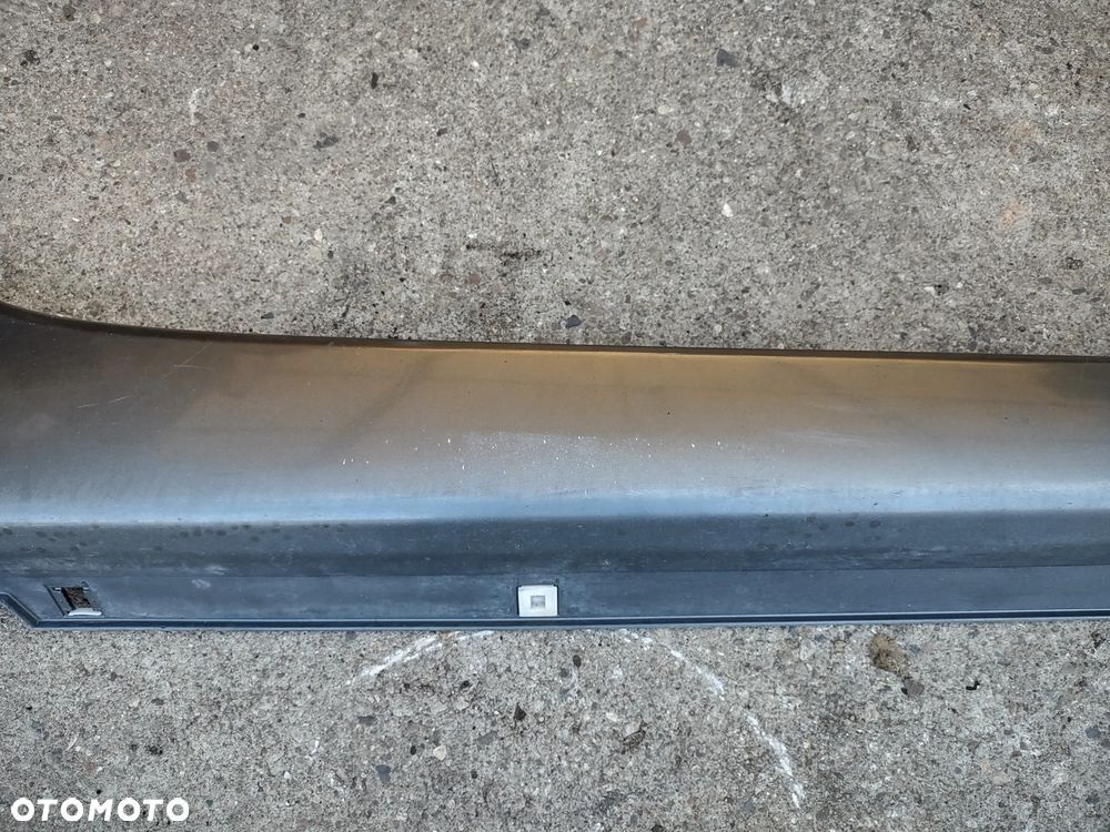 OSŁONA LISTWA PROGOWA NAKŁADKA PROGU ZEWNĘTRZNA 87752-3Z000 T6S HYUNDAI I40 PRAWA ORYGINAŁ - 4