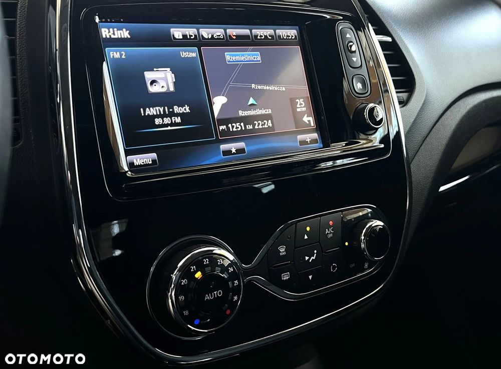 Renault Captur ENERGY TCe 120 Intens - 17