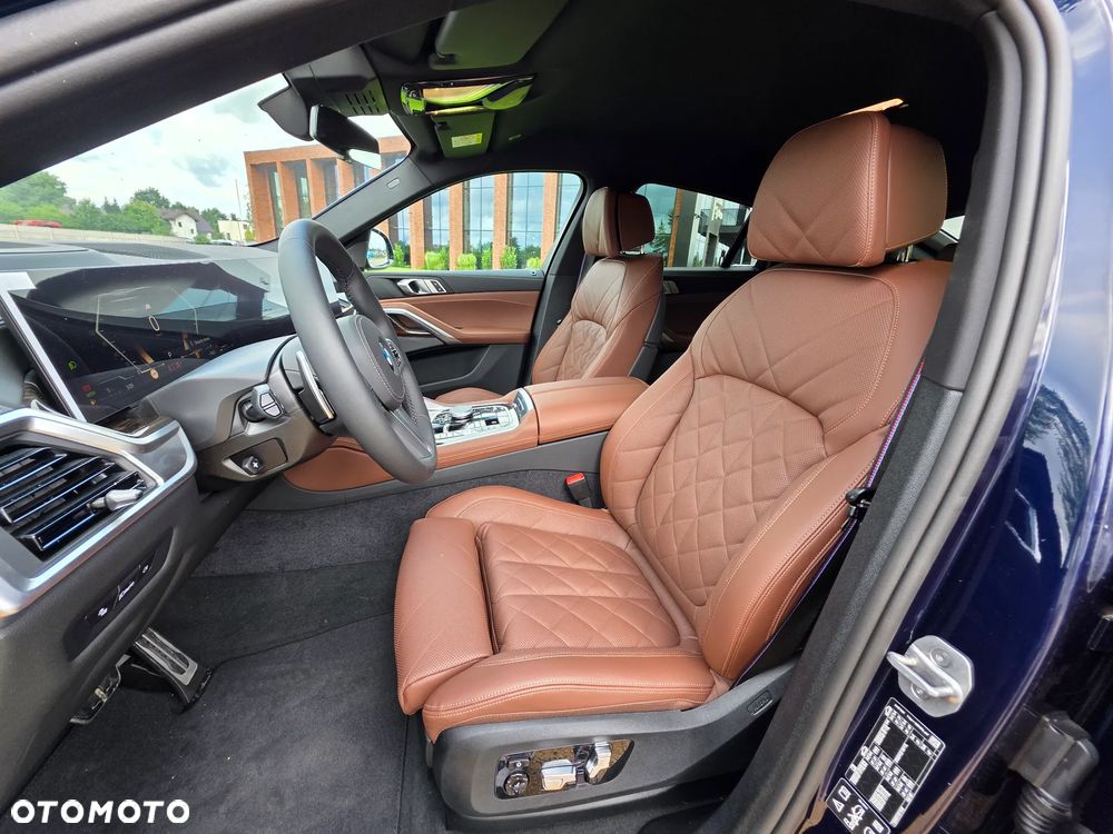 BMW X6 xDrive30d mHEV sport - 13