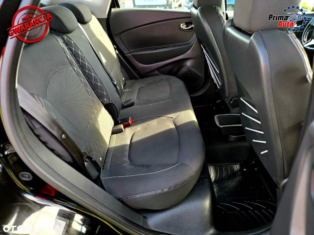 Renault Captur 1.2 Energy TCe Intens - 29