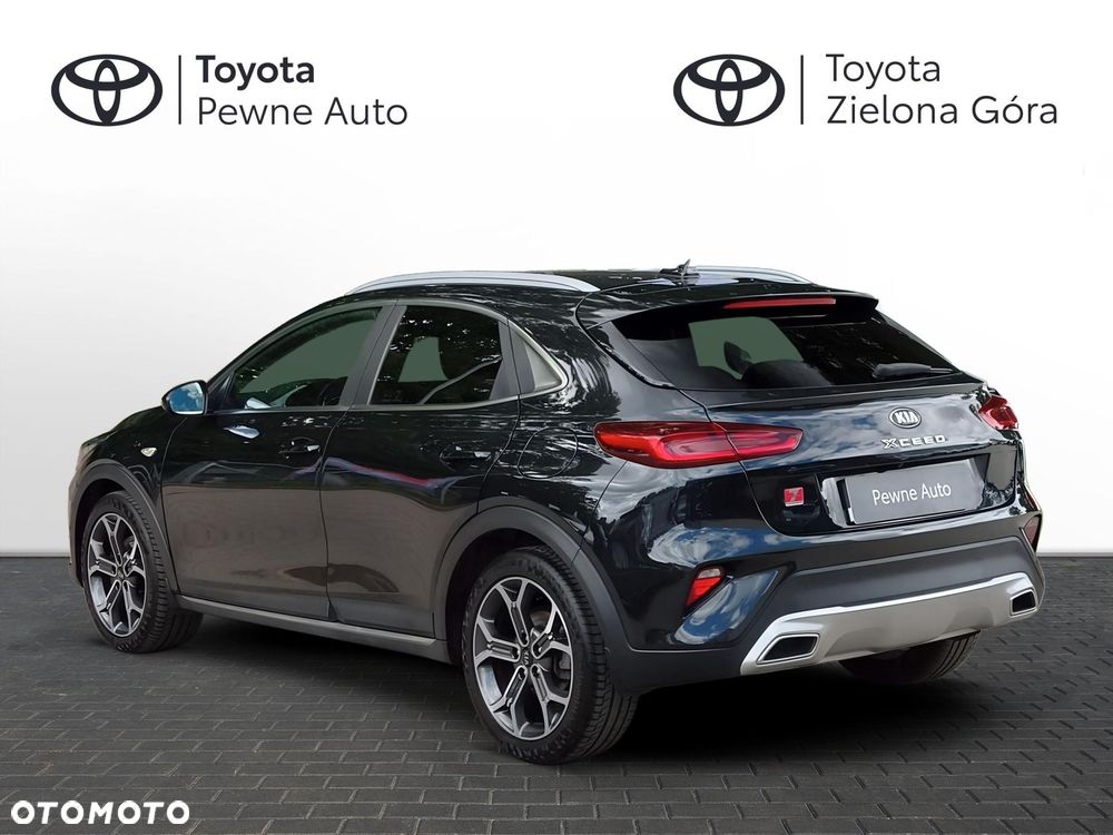 Kia XCeed 1.5 T-GDI M - 3