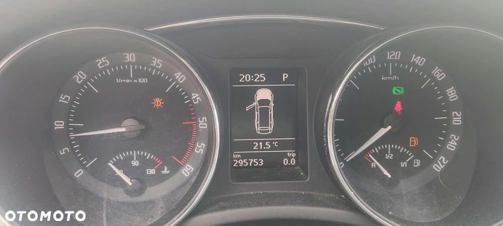 Skoda Superb - 26