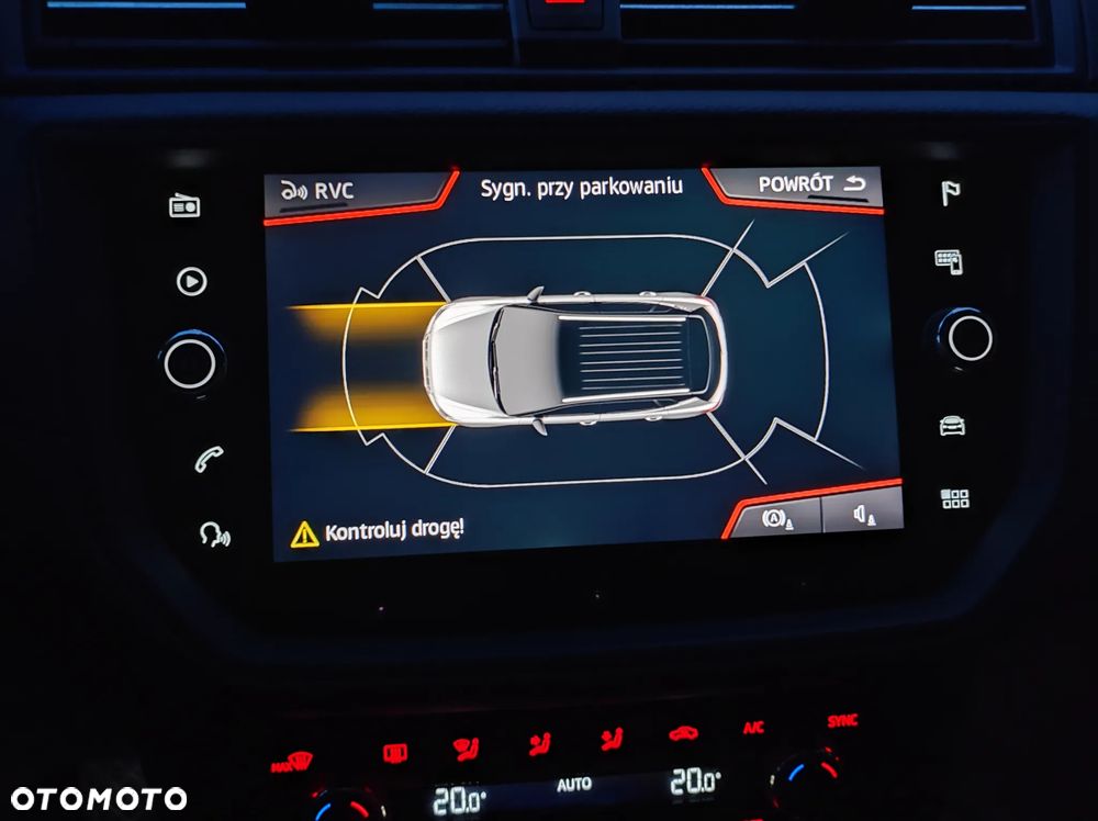 Seat Arona 1.5 TSI FR S&S - 26