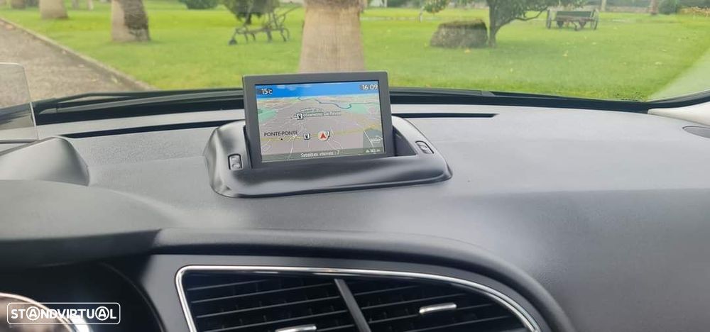 Peugeot 3008 1.6 BlueHDi Allure - 11