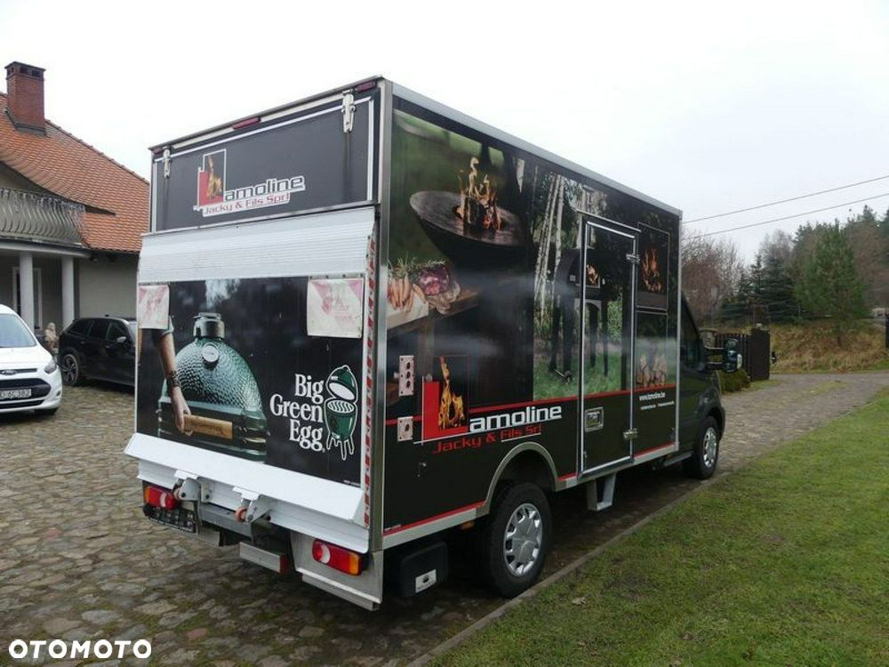 Ford Transit - 18