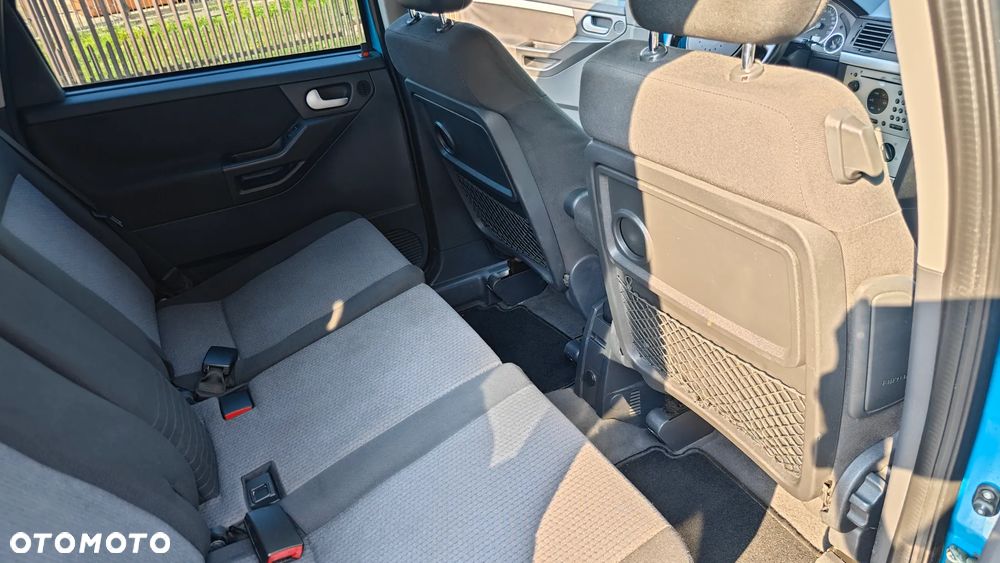 Opel Meriva 1.6 Cosmo - 24