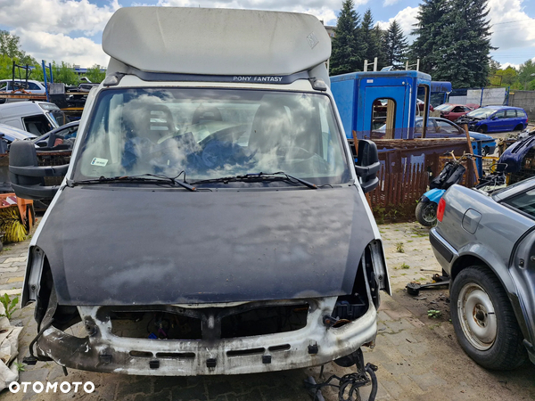 Kabina IVECO DAILY  50C14