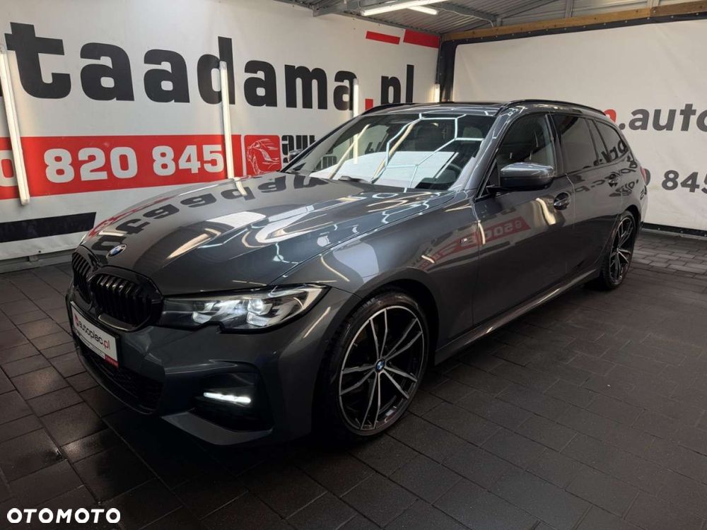 BMW Seria 3 - 3