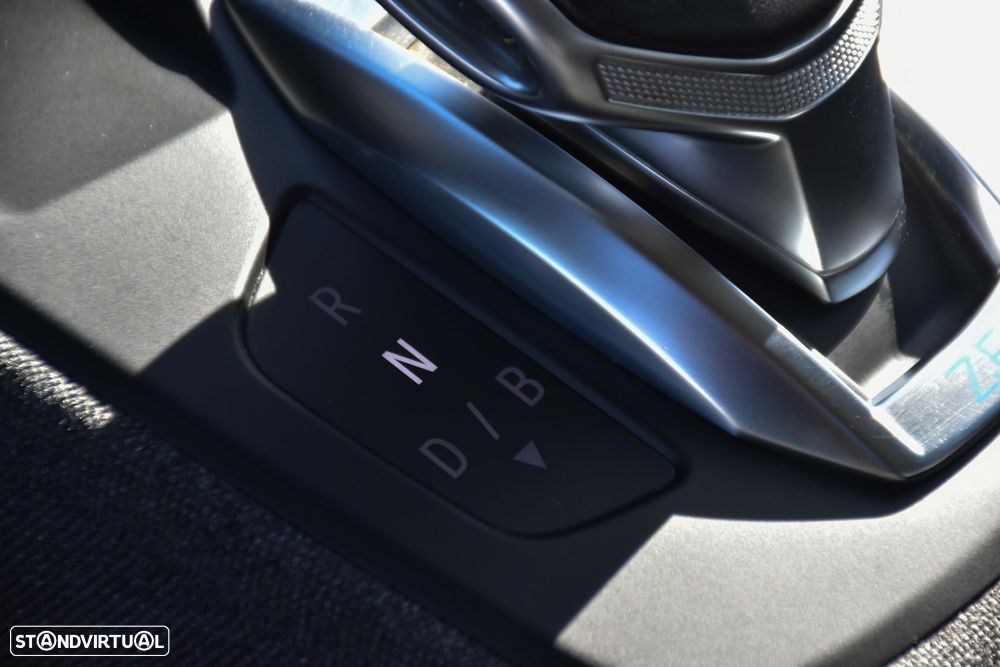 Renault Zoe (s/ Bateria) Zen 50 Flex - 25