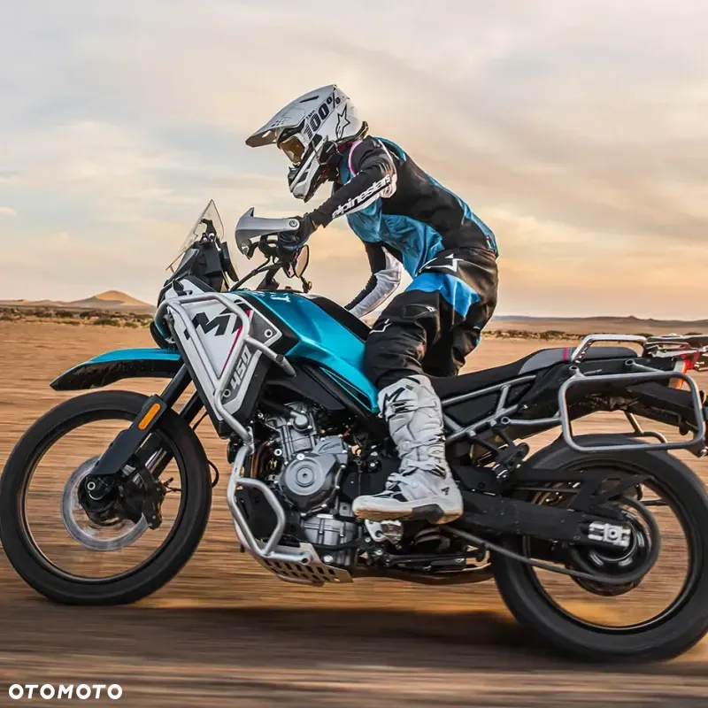 CFMoto MT