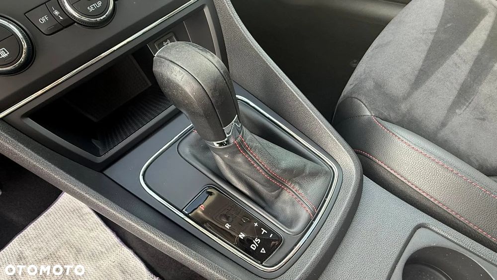 Seat Leon 1.4 TSI FR S&S - 32