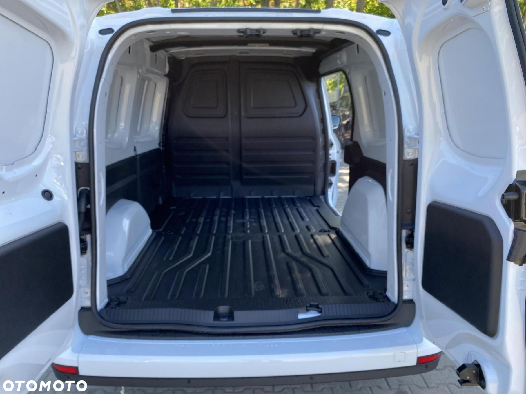 Mercedes-Benz Citan - 16