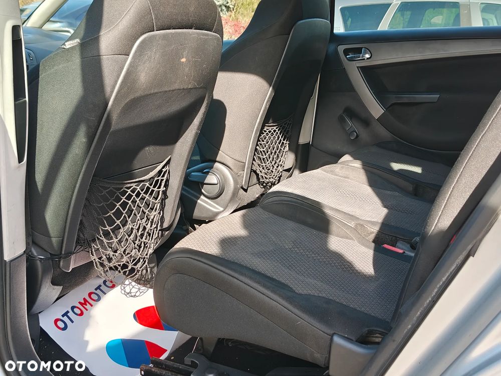 Citroën C5 HDi 110 FAP Style - 7