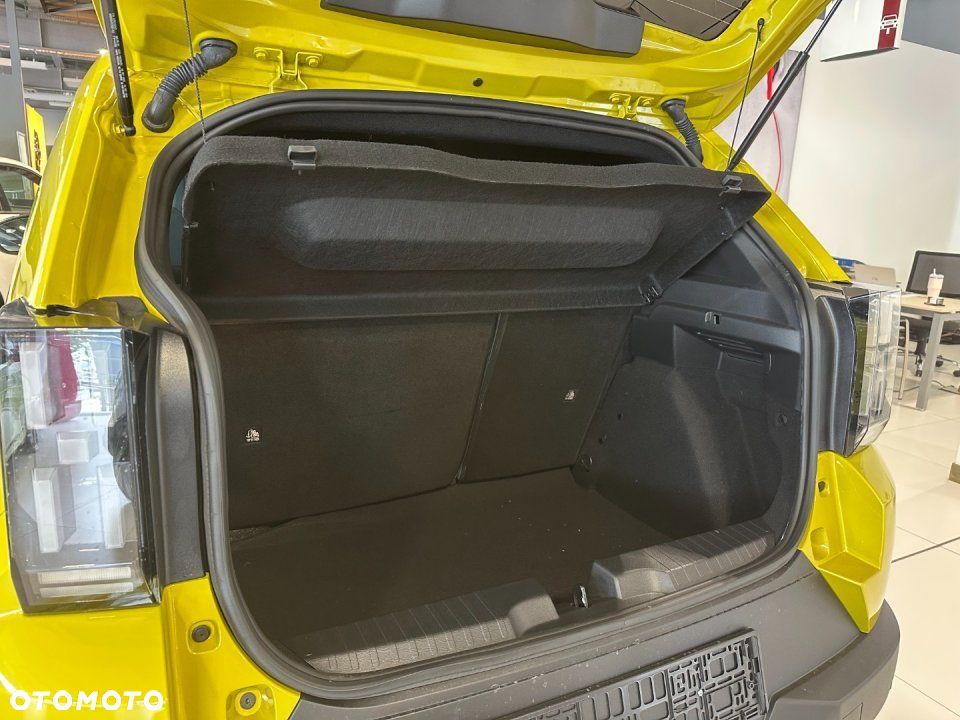 Fiat Grande Panda - 13